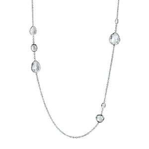  Ippolita Long Station Necklace Jewelry