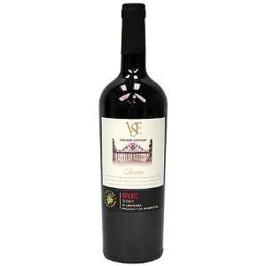  Vina San Esteban Malbec 2010 750ML Grocery & Gourmet Food