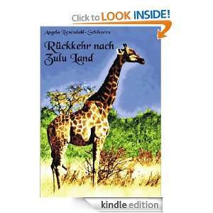   German Edition) Angela Liesendahl Schikorra  Kindle Store