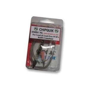  Chip Quik SMD1NL SMD 1 REMOVAL KIT LEAD FREE CHIP QUIK 