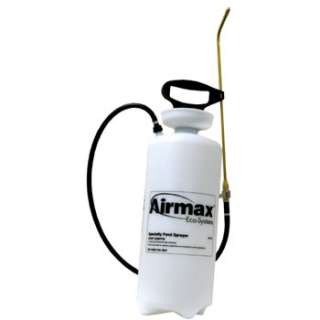 AIRMAX ECO SYSTEMS SPECIALTY CHEMICAL POND SPRAYER 2.75  
