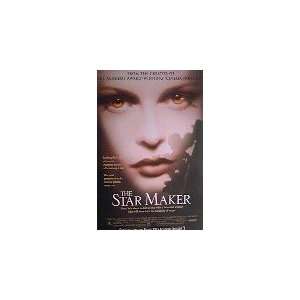  STAR MAKER Movie Poster
