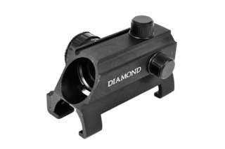 Diamond Tactical G5 Red Dot 7 Intensity Adjustable M5 MP5 Airsoft 