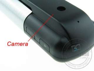 HD 720p DV DVR Video Blog Cam Camera HDMI Spy Hidden  