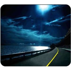 Scenic Route Mouse Pad
