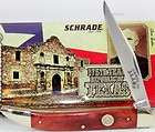 old timer schrade texas toothpick 175th alamo anniversary series 