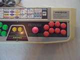 Sega Saturn HSS 0130 Twin Virtua Arcade Stick Candy cab  