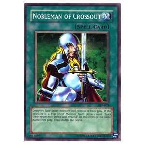  Nobleman of Crossout   Evolution Kaiba Starter Deck 