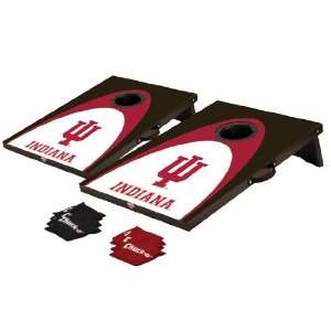  Indiana University Chuck o Bean Bag Game Sports 