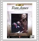 Tom Jones   Live at Cardiff Castle / DVD NEW dts