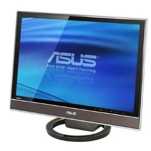  22 ASUS LS221H HDMI Blu ray 720p Widescreen LCD Monitor w 