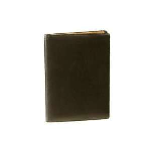  Small Letter Pad Cover in Black: Office Products