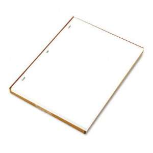  443373 Extra White Ledger Sheets for Corporation & Minute 