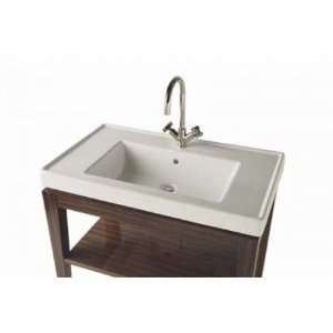  1451 00 Vitreous China Lavatory Sink in