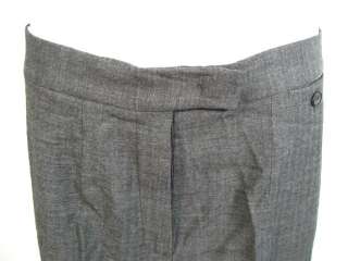 RENE LEZARD Gray Classic Pants Slacks Sz 38  