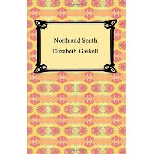  North and South [Paperback] Elizabeth Gaskell Books