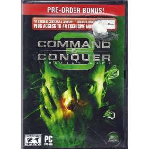  Command & Conquer Tiberium Wars Toys & Games
