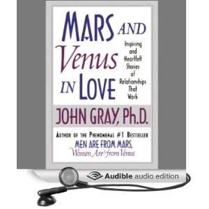  Mars and Venus in Love: Inspiring and Heartfelt Stories of 