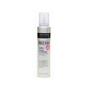  John Frieda Frizz Ease Take Charge Curl Boosting Mousse 7 