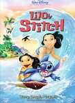 Half Lilo & Stitch (DVD, 2002): Movies