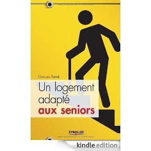   aux seniors (French Edition) Georges Ferné  Kindle Store