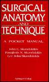   Manual, (0387940812), John E, Skandalakis, Textbooks   