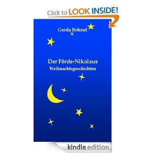  (German Edition) Gerda Brömel  Kindle Store