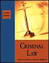 Criminal Law, (0534522939), John M. Scheb, Textbooks   