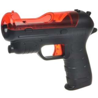 Gun Pistol Controller for Playstation 3 PS3 Move Game  