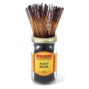  Root Beer   100 Wildberry Incense Sticks Beauty