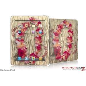  iPad Skin   Aloha   fits Apple iPad by WraptorSkinz  