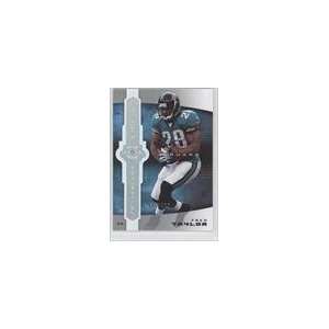  2007 Ultimate Collection #48   Fred Taylor/400 Sports 