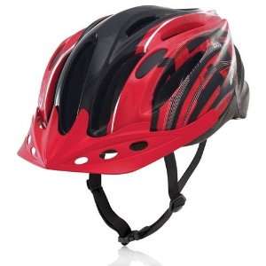  Louis Garneau Ruckus Kids Cycling Helmet Sports 