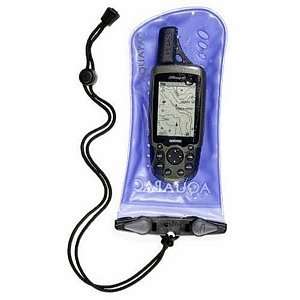  Aquapac Waterproof Medium Phone/GPS Case Sports 
