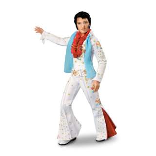 Elvis Aloha From Hawaii Fashion Doll With A Replica Of The 1973 Eagle 