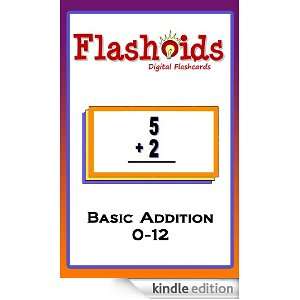   Addition (Digital Flashcards) Jason Towne  Kindle Store