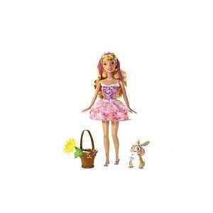    Disney Princess Bath Beauty Sleeping Beauty Doll Toys & Games