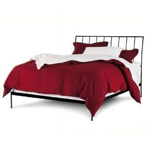   Open Foot By Charles P. Rogers   Twin Bed Open Footboard: Kitchen