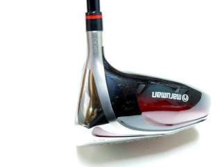 Golf Driver Maruman VERITY RED V 460cc Titanium Flex R Loft 10.5 