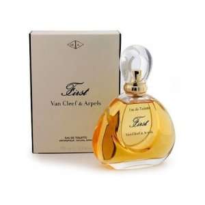  Perfume Van Cleef Van Cleef Arpels 100 ml Beauty