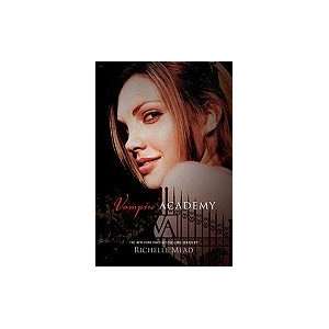  Vampire Academy[Paperback,2007] Books