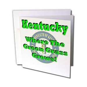  Edmond Hogge Jr States   Kentucky Where The Green Grass 