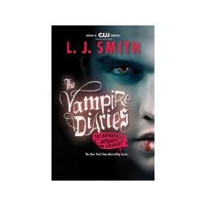  byL. J. SmithThe Vampire Diaries The Awakening Paperback Books