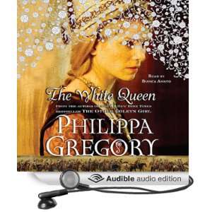   Novel (Audible Audio Edition) Philippa Gregory, Bianca Amato Books