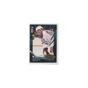  1995 96 Upper Deck Gretzky Collection #G8   Most Goals in 