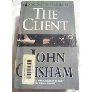  The Client (9780440213529): John Grisham: Books