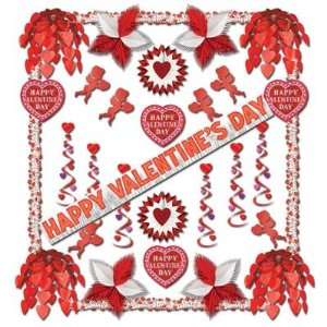 Valentines Day Reflections Decorating Kit Toys & Games