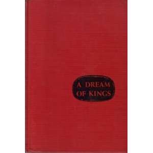  A Dream of Kings Davis Grubb Books