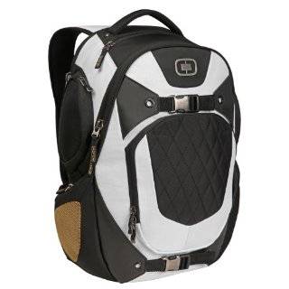 Ogio Squadron RSS II Laptop/Tablet Backpack