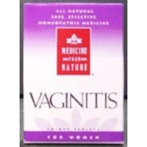  Vaginitis 30T 30 Tablets